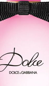 Dolce&Gabbana Dolce Lily toaletná voda pre ženy 30 ml 5