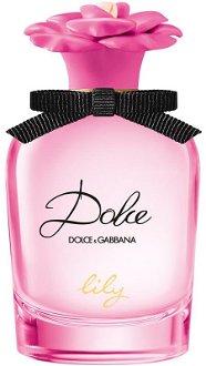 Dolce & Gabbana Dolce Lily toaletná voda pre ženy 50 ml