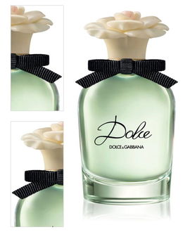 Dolce&Gabbana Dolce parfumovaná voda pre ženy 50 ml 4