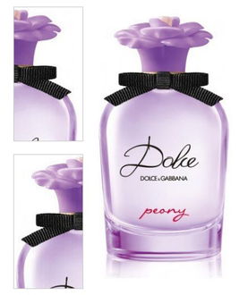 Dolce & Gabbana Dolce Peony - EDP 75 ml 4