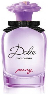 Dolce & Gabbana Dolce Peony - EDP 75 ml