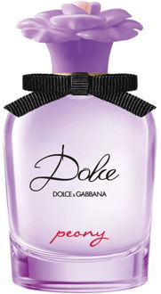 Dolce&Gabbana Dolce Peony parfumovaná voda pre ženy 50 ml