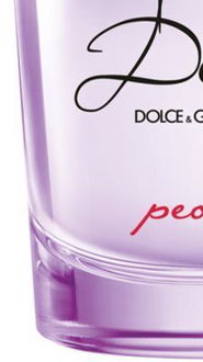 Dolce&Gabbana Dolce Peony parfumovaná voda pre ženy 75 ml 8