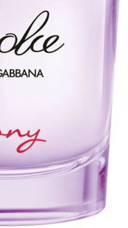 Dolce&Gabbana Dolce Peony parfumovaná voda pre ženy 75 ml 9