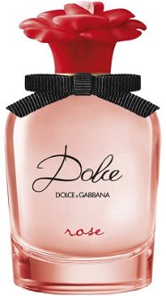 Dolce&Gabbana Dolce Rose toaletná voda pre ženy 50 ml
