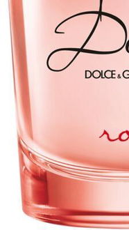 Dolce&Gabbana Dolce Rose toaletná voda pre ženy 75 ml 8