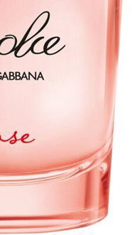 Dolce&Gabbana Dolce Rose toaletná voda pre ženy 75 ml 9