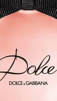 Dolce&Gabbana Dolce Rose toaletná voda pre ženy 75 ml 5