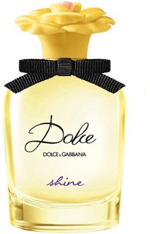 Dolce & Gabbana Dolce Shine parfumovaná voda pre ženy 50 ml
