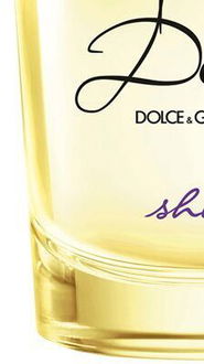 Dolce&Gabbana Dolce Shine parfumovaná voda pre ženy 75 ml 8