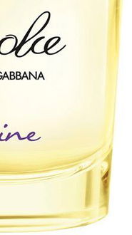 Dolce&Gabbana Dolce Shine parfumovaná voda pre ženy 75 ml 9