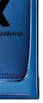 Dolce & Gabbana K By Dolce & Gabbana - EDP 100 ml 9