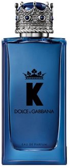 Dolce & Gabbana K By Dolce & Gabbana - EDP 150 ml
