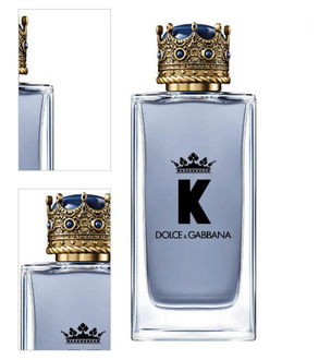 Dolce & Gabbana K By Dolce & Gabbana - EDT 100 ml 4