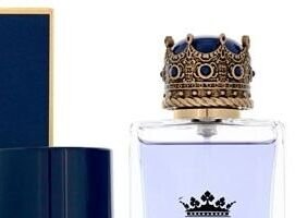 Dolce & Gabbana K By Dolce & Gabbana - EDT 100 ml + tuhý deodorant 75 ml 7