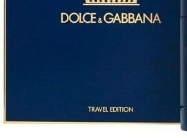 Dolce & Gabbana K By Dolce & Gabbana - EDT 100 ml + tuhý deodorant 75 ml 8