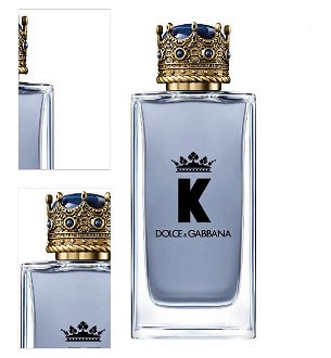Dolce & Gabbana K By Dolce & Gabbana - EDT 50 ml 4
