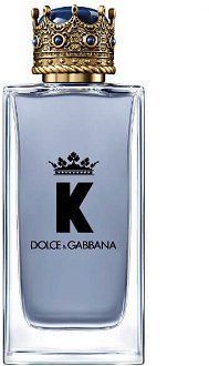 Dolce & Gabbana K By Dolce & Gabbana - EDT 50 ml 2