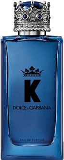 Dolce&Gabbana K by Dolce & Gabbana 100 ml