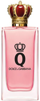 Dolce&Gabbana Q by Dolce&Gabbana EDP parfumovaná voda pre ženy 100 ml