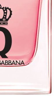 Dolce&Gabbana Q by Dolce&Gabbana EDP parfumovaná voda pre ženy 30 ml 9