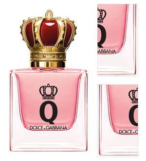 Dolce&Gabbana Q by Dolce&Gabbana EDP parfumovaná voda pre ženy 30 ml 3