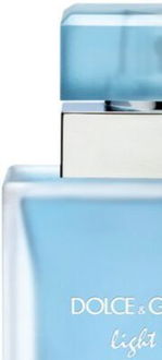 Dolce&Gabbana Light Blue Eau Intense parfumovaná voda pre ženy 25 ml 6