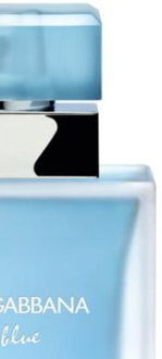 Dolce&Gabbana Light Blue Eau Intense parfumovaná voda pre ženy 25 ml 7