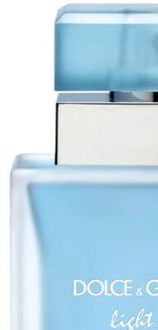 Dolce&Gabbana Light Blue Eau Intense parfumovaná voda pre ženy 50 ml 6