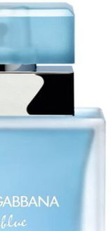 Dolce&Gabbana Light Blue Eau Intense parfumovaná voda pre ženy 50 ml 7