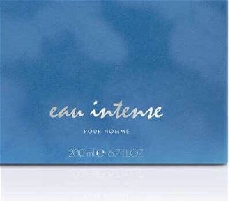 Dolce & Gabbana Light Blue Eau Intense Pour Homme - EDP 50 ml 9