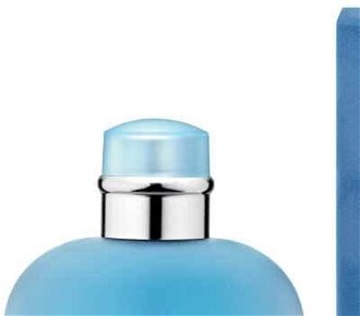 Dolce & Gabbana Light Blue Eau Intense Pour Homme - EDP TESTER 100 ml 6