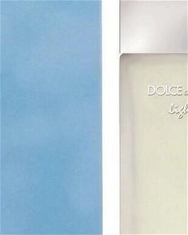 Dolce & Gabbana Light Blue - EDT 200 ml 5