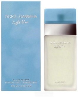 Dolce & Gabbana Light Blue - EDT 50 ml 2