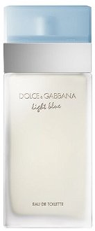 Dolce & Gabbana Light Blue - EDT TESTER 100 ml