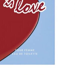 Dolce & Gabbana Light Blue Love Is Love Pour Femme - EDT 50 ml 9