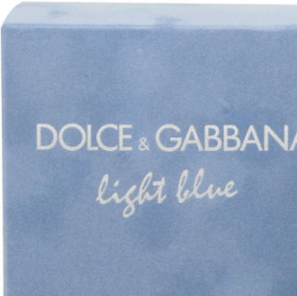 Dolce & Gabbana Light Blue Pour Homme - EDT 125 ml 6