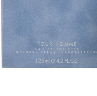 Dolce & Gabbana Light Blue Pour Homme - EDT 125 ml 8