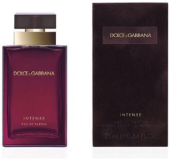 Dolce & Gabbana Pour Femme Intense - EDP 100 ml