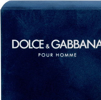 Dolce & Gabbana Pour Homme 2012 - EDT 125 ml 6