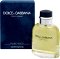 Dolce & Gabbana Pour Homme 2012 - EDT 2 ml - odstrek s rozprašovačom
