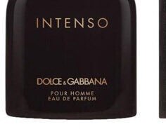 Dolce & Gabbana Pour Homme Intenso - EDP 125 ml 8