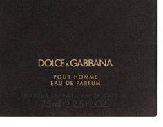 Dolce & Gabbana Pour Homme Intenso - EDP 125 ml 9