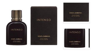 Dolce & Gabbana Pour Homme Intenso - EDP 125 ml 3