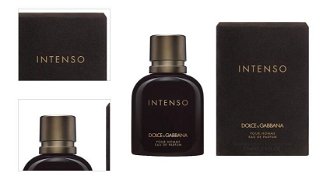 Dolce & Gabbana Pour Homme Intenso - EDP 125 ml 4