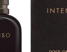Dolce & Gabbana Pour Homme Intenso - EDP 40 ml 5