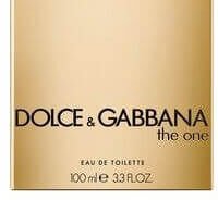 Dolce & Gabbana The One - EDT 50 ml 9