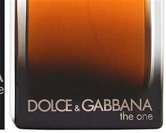 Dolce & Gabbana The One For Men - EDP 100 ml 9