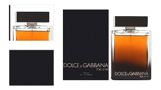 Dolce & Gabbana The One For Men - EDP 100 ml 4