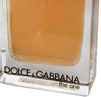 Dolce & Gabbana The One For Men - EDT 50 ml 9